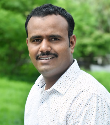 श्री.वैभव मांढरे